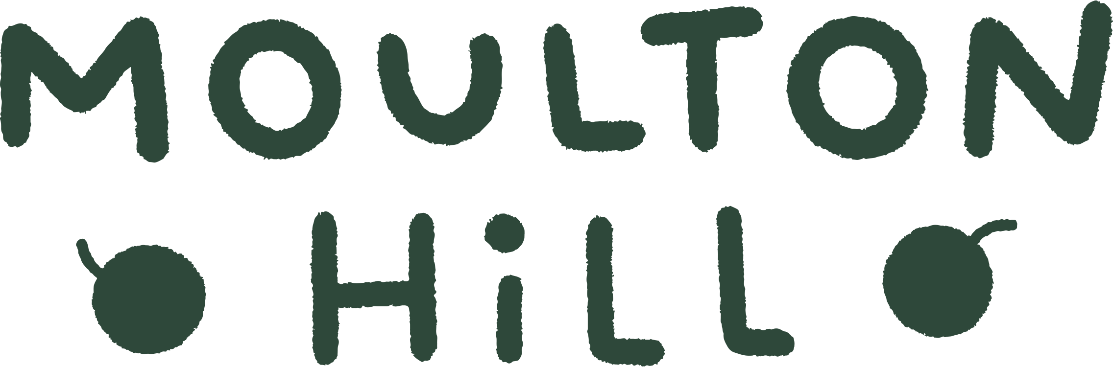 Ferme cidricole Moulton Hill logo
